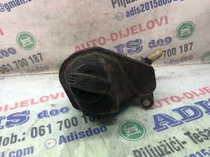 Boca Servo Ulja Audi A8 4.2 D 02-05g 4E0422373P ADIS 69658