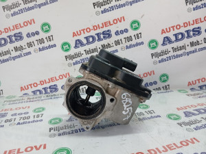 EGR Ventil Golf 6 1.6 TDI 710334000 ADIS 68257