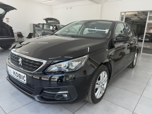Peugeot 308 2020 1.5 Hdi Automatik Limuzina/Park.Senzori/Navi