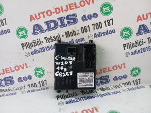 Modul Klime C Klasa W205 16g A2059001419 ADIS 68258