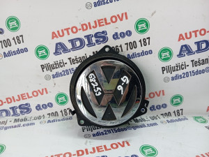 Mikroprekidac Zadnje Haube Golf 6 10g ADIS 68259
