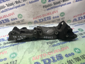 Nosac Alternatora T5 1.9 03-08g R0450903143C ADIS 69662