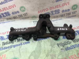 Izduvna Grana Fiat Punto 3 1.3 MJ 55223906 ADIS 69663