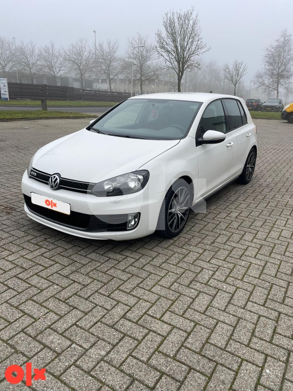 Volkswagen Golf GTD 2011 U DOLASKU