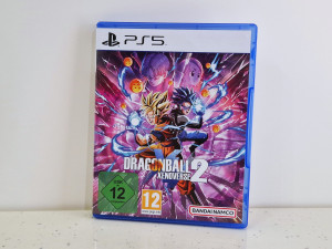 Dragon Ball Xenoverse 2 (PlayStation 5 - PS5)