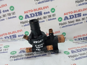 Kuciste Termostata C Klasa W205 15g A6262000115 ADIS 68261