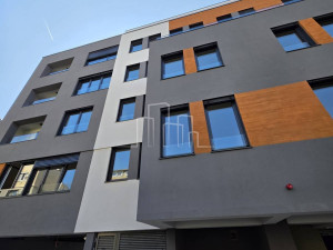 Poslovni prostor Sarajevo - Novo Sarajevo 154m2