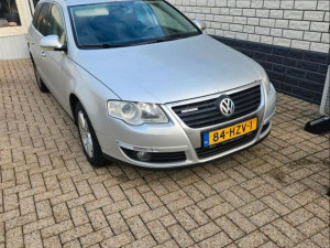 VOLKSWAGEN PASSAT 2.0TDI U DOLASKU