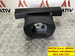 Plastika oko volana Volvo XC60 2014 8648403
