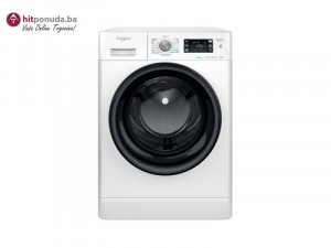 Whirlpool Perilica rublja FFB 8469 BV EE