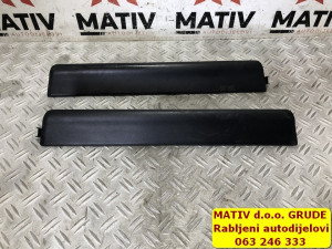 Obloga na pragu LIJEVA DESNA Volvo XC60 2014 31306757