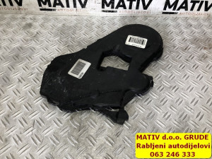Poklopac zupčastog REMENA Volvo XC60 2,4 D5 2014 13731