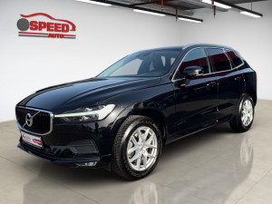 Volvo XC60 2.0 B4 AWD Momentum