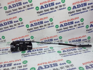 Brava Prednje Haube Audi A4 B8 10g 8K0823509A ADIS 68265