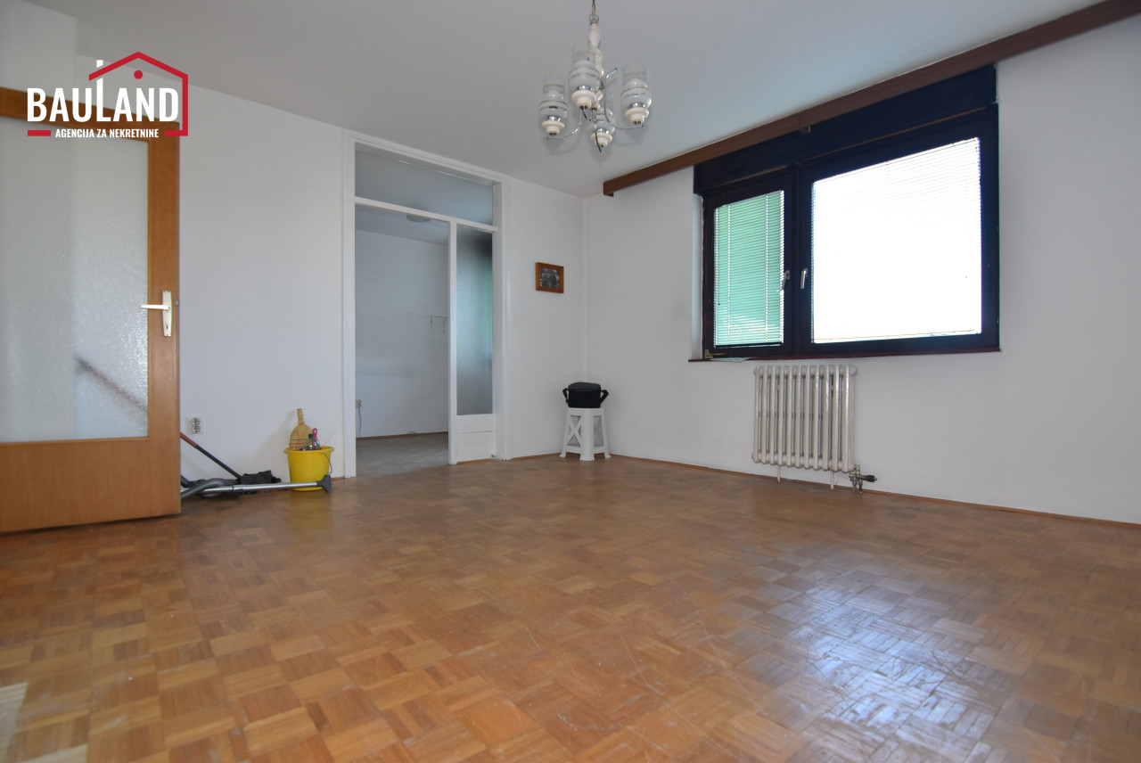 Jednosoban stan, 42m2, lift / Sulejmana Filipovića, Dobrinja