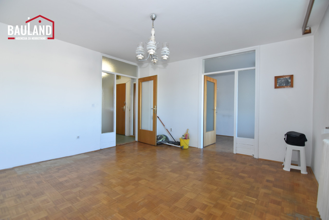 Jednosoban stan, 42m2, lift / Sulejmana Filipovića, Dobrinja 2