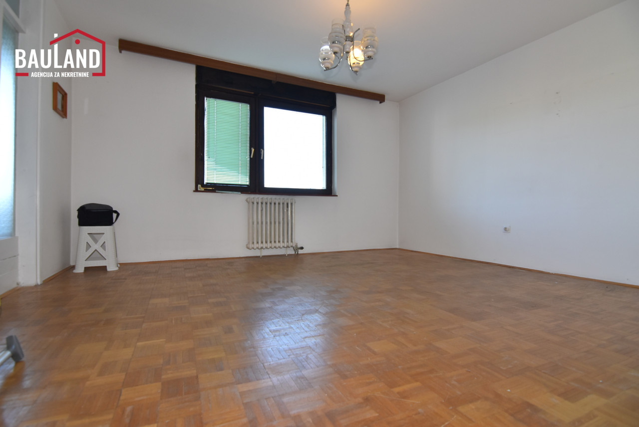 Jednosoban stan, 42m2, lift / Sulejmana Filipovića, Dobrinja 3
