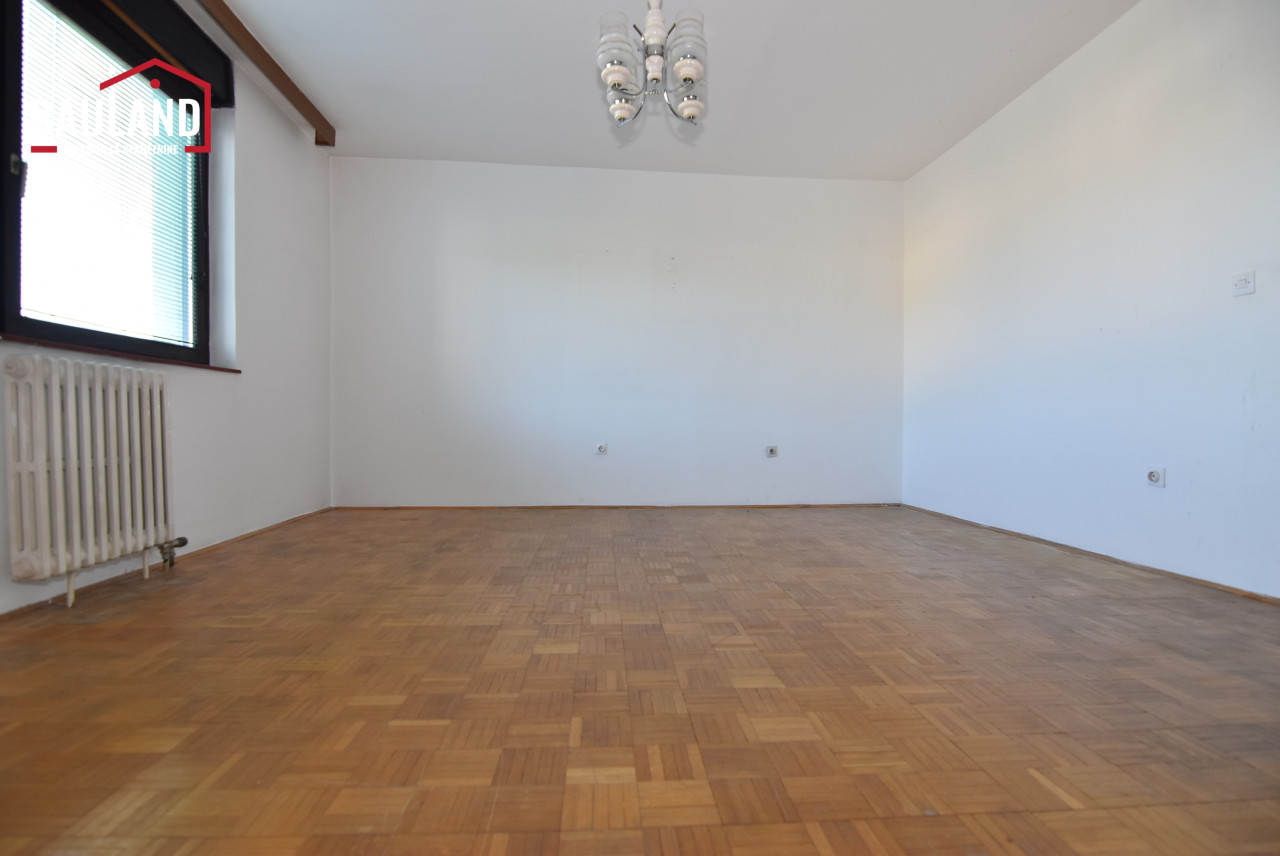 Jednosoban stan, 42m2, lift / Sulejmana Filipovića, Dobrinja photo 4