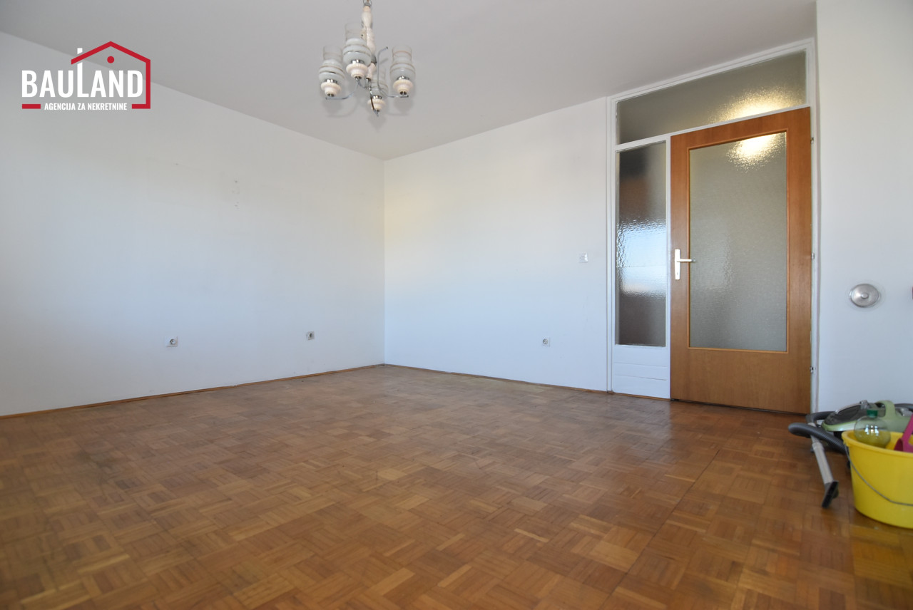 Jednosoban stan, 42m2, lift / Sulejmana Filipovića, Dobrinja photo 5