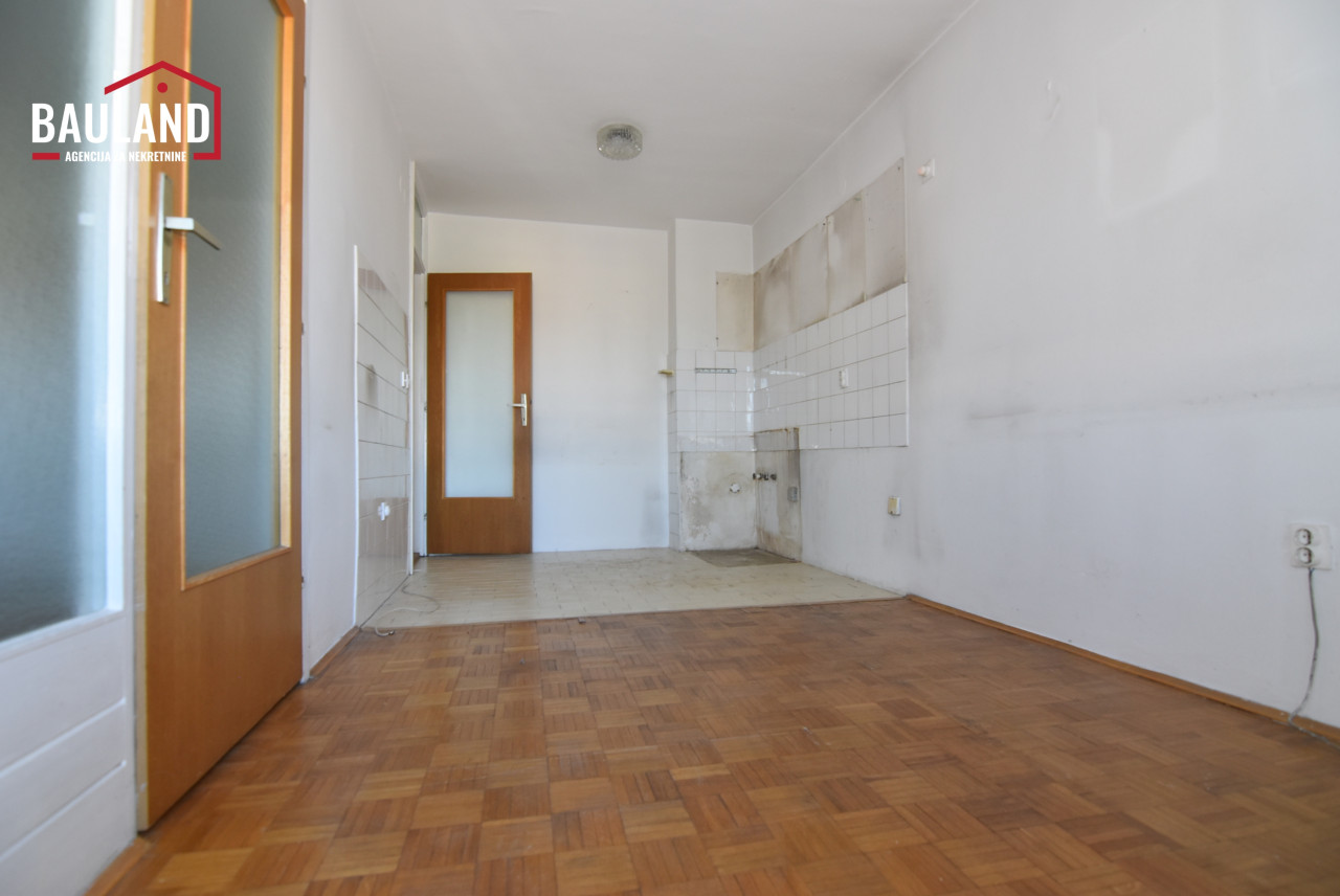 Jednosoban stan, 42m2, lift / Sulejmana Filipovića, Dobrinja 6