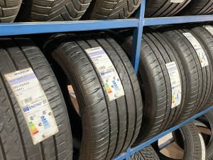 255/40 R20 285/35 R20 Set Ljetnih Guma Michelin