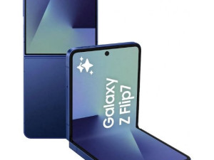 SAMSUNG Galaxy Z FLIP 7 12/256GB *NOVO*