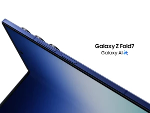 SAMSUNG Galaxy Z FOLD 7 12/256GB EU *NOVO*