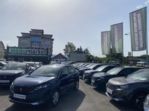 Peugeot 3008 EAT8 Automatik 130ks 157.035km 2021g. KAMERA LED