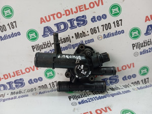 Kuciste Termostata Laguna 2 1.9 DCI ADIS 68268