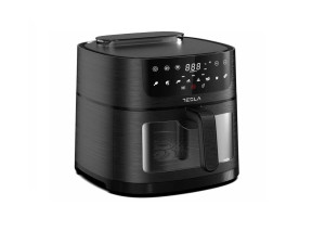 Friteza na vrući zrak Tesla Air Fryer AF810BGW 8 litara 1700W