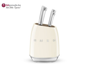 SMEG Set noževa KBSF02CR