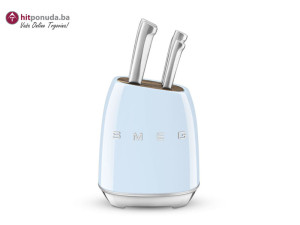 SMEG Set noževa KBSF02PB