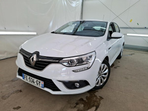 Renault Megane 1.5 DCI 70kW ENERGYSOCIETE NAV 2019