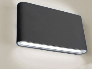 Lampario zidna LED lampa 6W, 4000K, 280lm