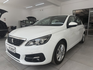 Peugeot 308 2020 1.5 Hdi Limuzina/Park.Senzori/Navi