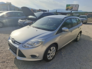 FORD  FOCUS 1.6 TDCI KLIMA NAVIGACIJA