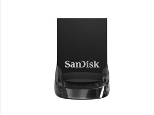 USB STICK SANDISK 64GB ULTRA FIT USB 3.1