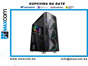 MSG GAMER A172 5600X32G1TRTX3060600