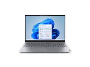 LAPTOP LENOVO THINKBOOK 16 G8 IRL CORE 5 210H 16GB RAM 512GB SSD