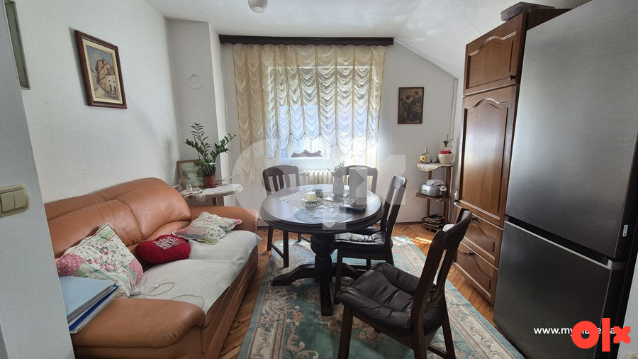 Kuća sa gradskim grijanjem, Tuzla 180m2 2