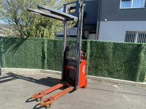 VILJUSKAR ELEKTRO PALETAR LINDE D08 2020GODINA