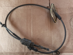 SAJLA AUTOMATSKOG MJENJAČA JEEP GRAND CHIROKEE 4.7V 198 kw ,2001g