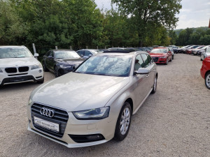 Audi A4 dizel 2.0 TDI F.LIFT