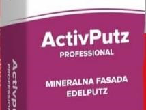 MINERALNA FASADA 20KG 1,5MM