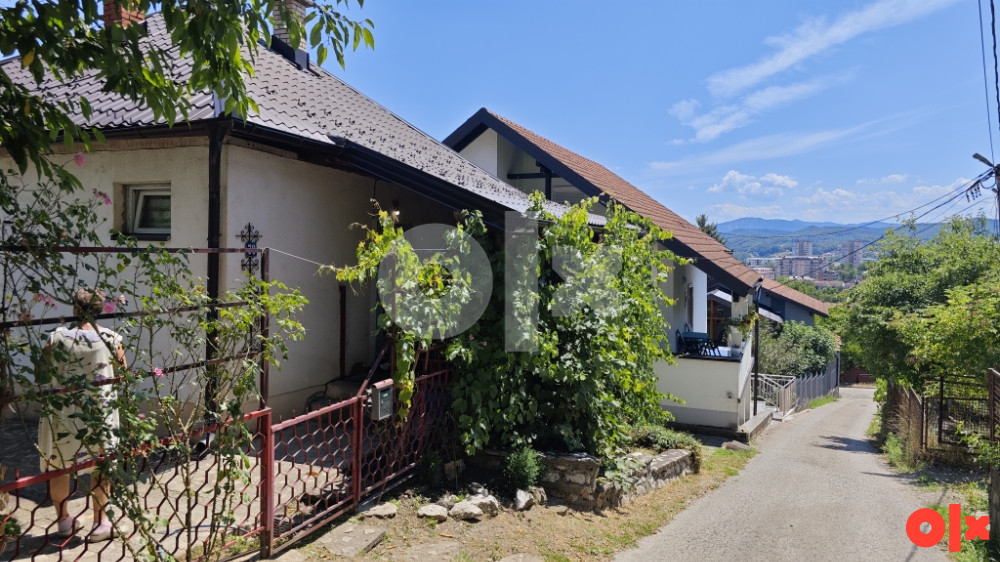 Kuća sa zemljistem Doboj 71 / 1493 m2 2