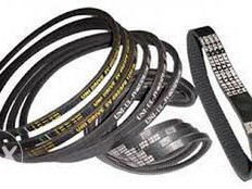 Remen PK zupcasti Ford Fiesta Focus Mondeo Escort