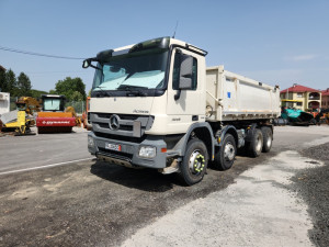 Mercedes benz Actros 3246