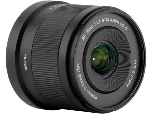 Viltrox AF 15mm f/1.7 Air Z - PCFOTO