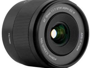 Viltrox AF 15mm f/1.7 Air XF - PCFOTO