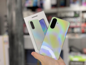 SAMSUNG GALAXY A36 5G 12/256 GB KAO NOV 12 MJESECI GARANCIJE